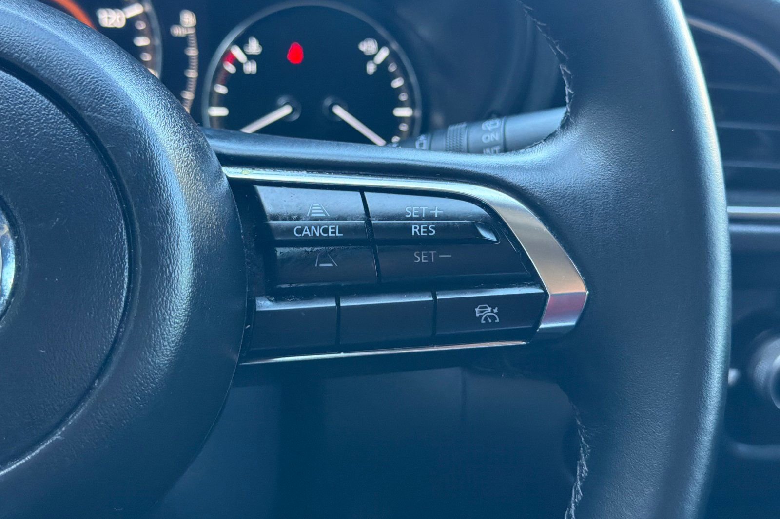 Used 2025 MAZDA CX-30 AWD 2.5 S w/ Select Sport Pkg image 39