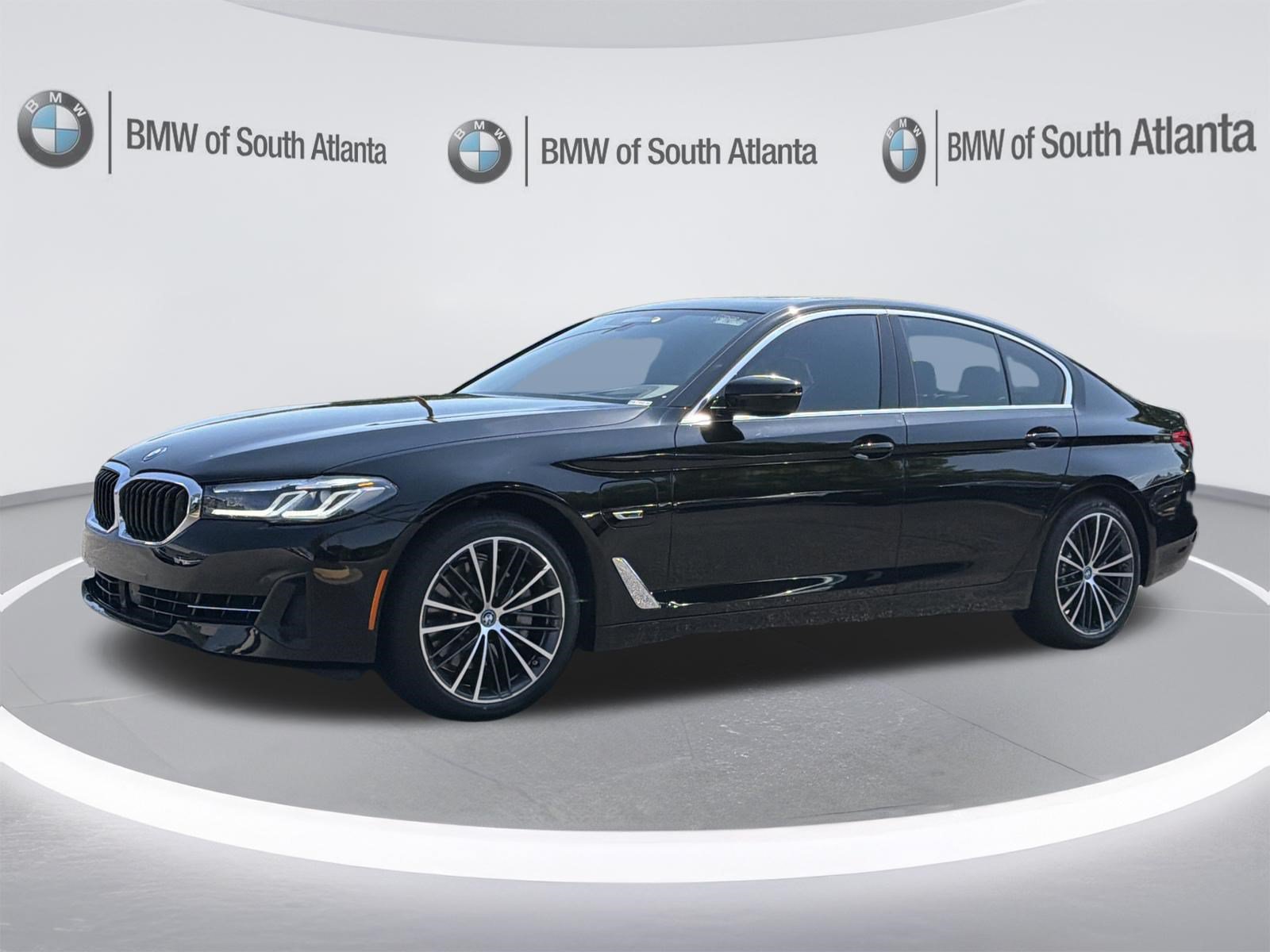 Used 2023 BMW 530e xDrive w/ Premium Package AWD/4WD image 22