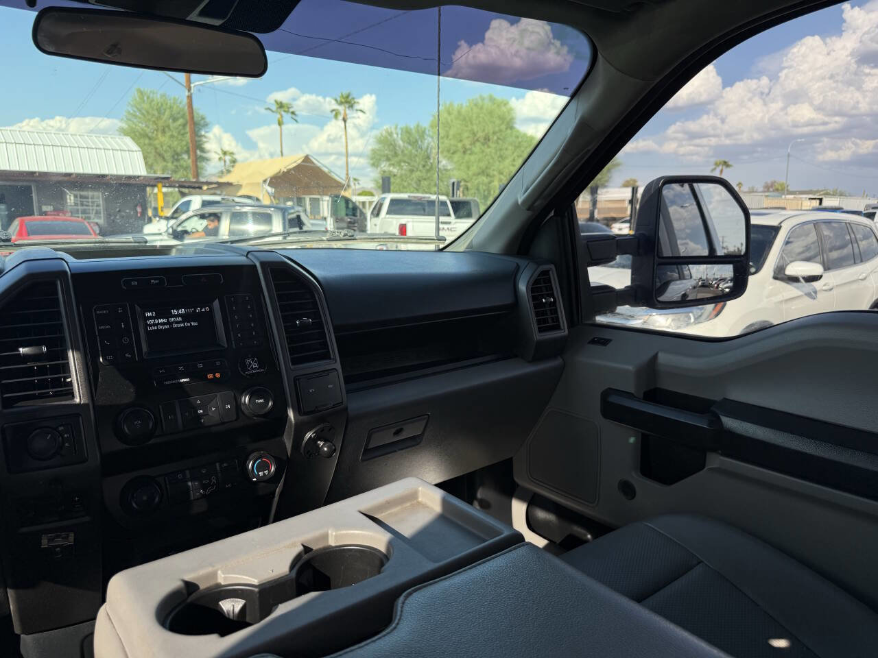 Used 2022 Ford F350 XL image 22