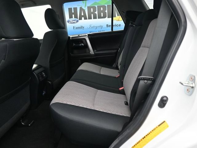 Used 2024 Toyota 4Runner SR5 image 9