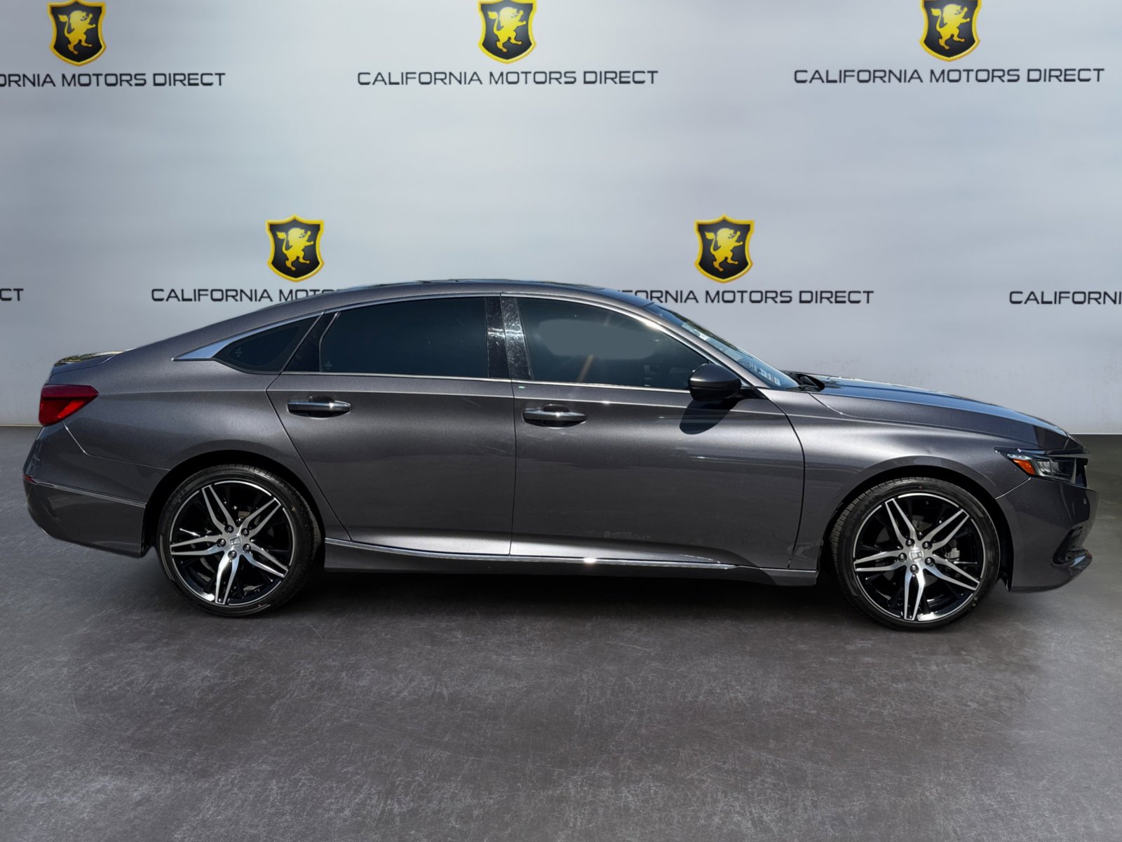 Used 2021 Honda Accord Touring image 6
