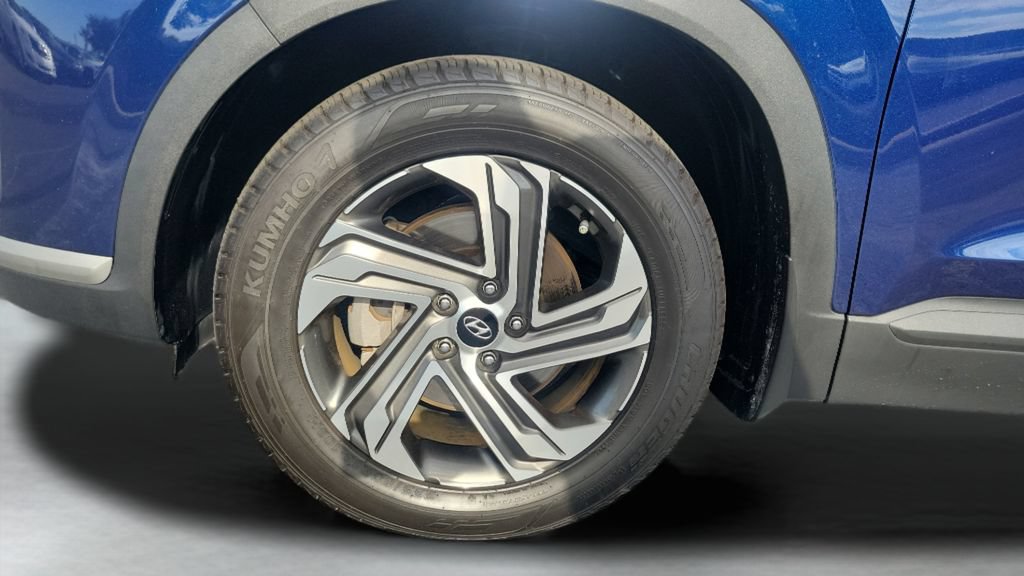 Certified 2023 Hyundai Santa Fe SEL FWD image 10