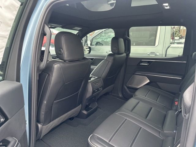 New 2025 GMC Sierra EV Denali image 11