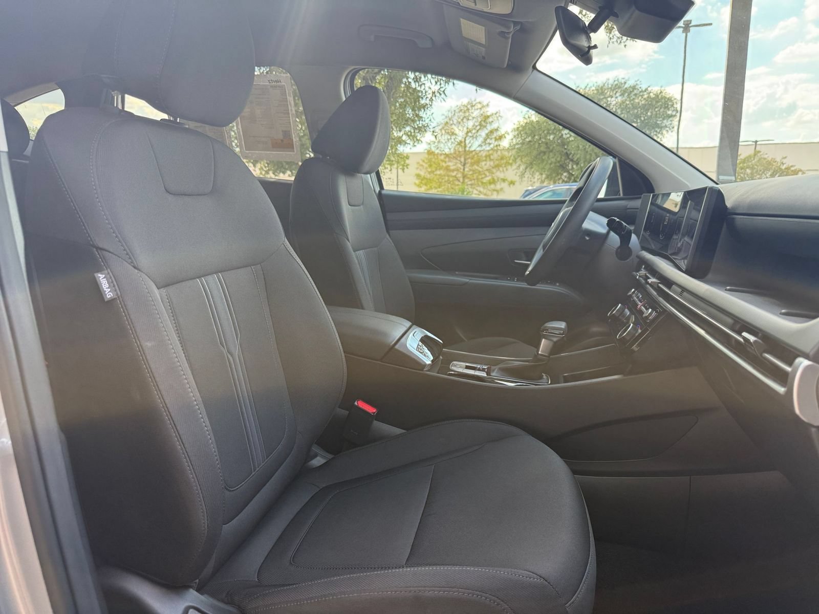 Used 2026 Hyundai Tucson SEL Plus AWD/4WD image 38