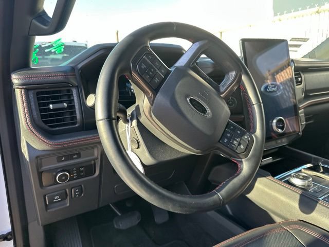 Used 2023 Ford Expedition Limited AWD/4WD image 16