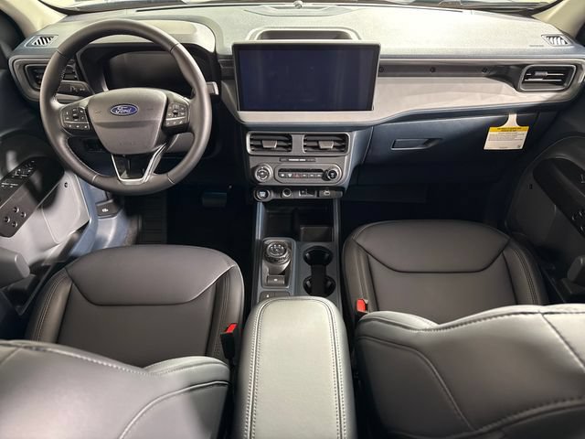 New 2026 Ford Maverick Lariat AWD/4WD image 21