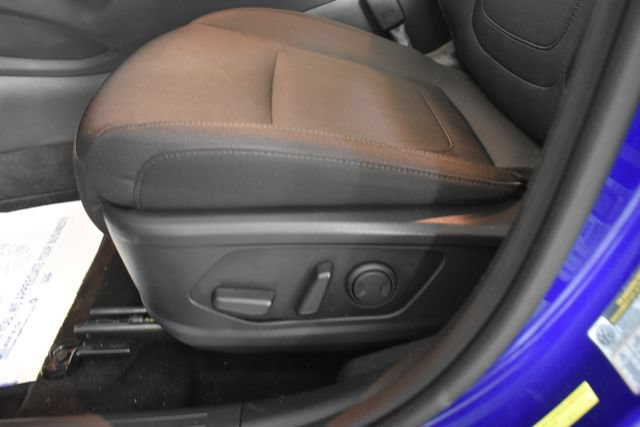 Used 2022 Hyundai Tucson SEL w/ Cargo Package AWD/4WD image 12