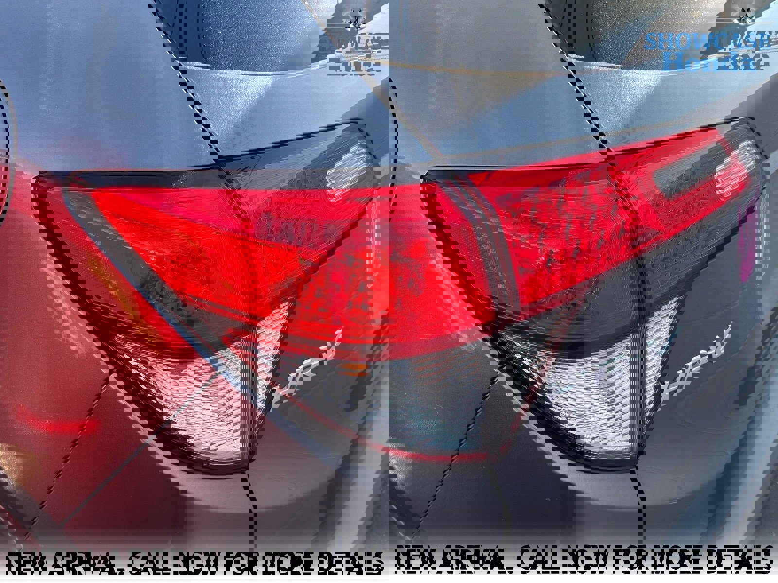 Used 2021 Honda HR-V EX-L image 11