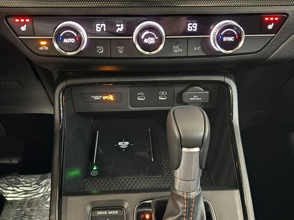New 2026 Honda CR-V Sport-L image 30