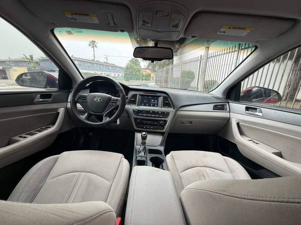Used 2016 Hyundai Sonata ECO FWD image 16