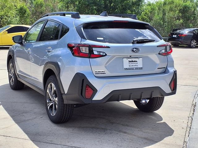 New 2026 Subaru Crosstrek 2.5i Premium AWD/4WD video 2