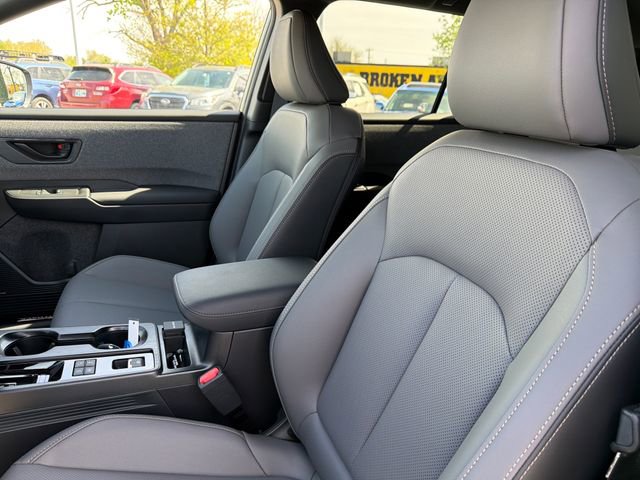 New 2026 Subaru Outback Limited XT image 20