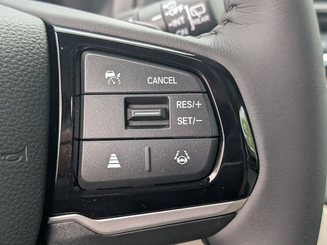New 2026 Honda Odyssey EX-L image 21