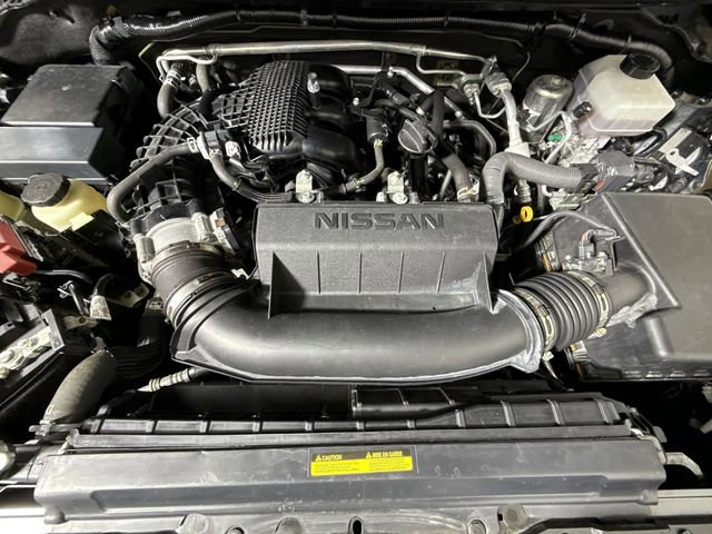 Used 2022 Nissan Frontier SV w/ Technology Package image 26