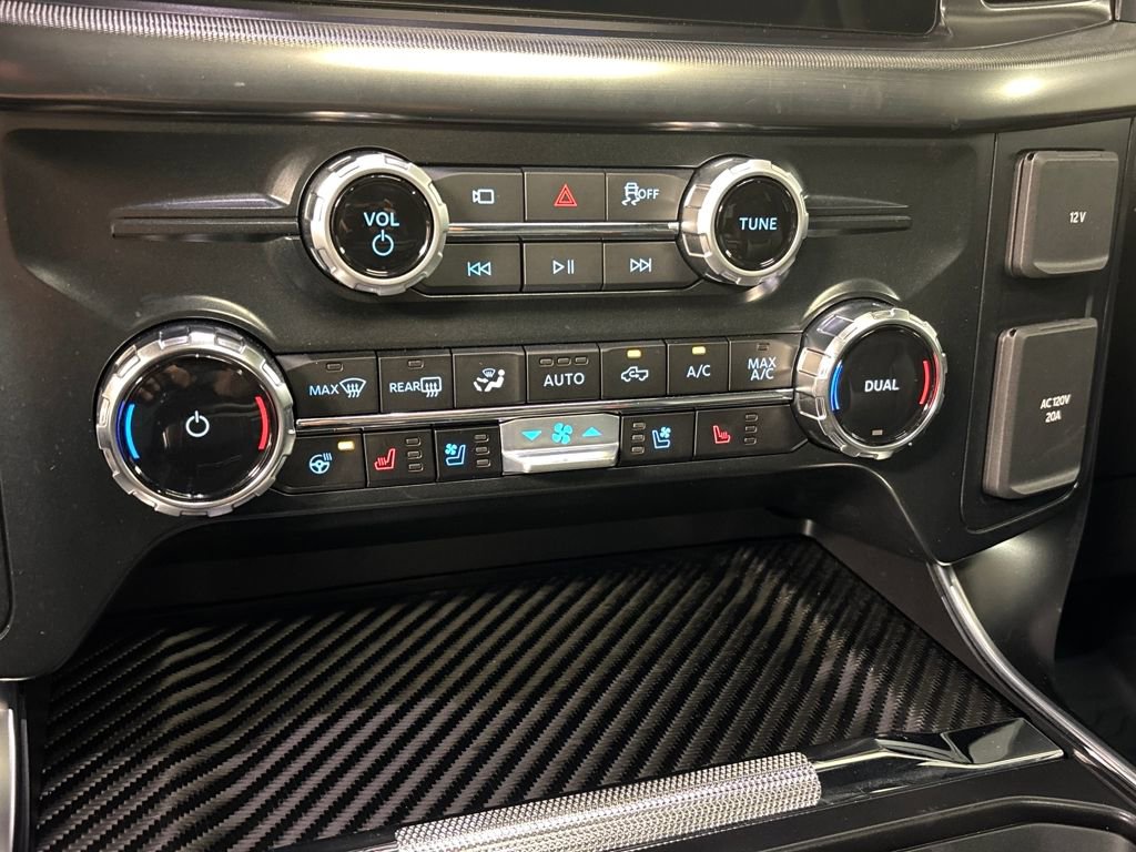 Used 2025 Ford F150 Raptor image 44