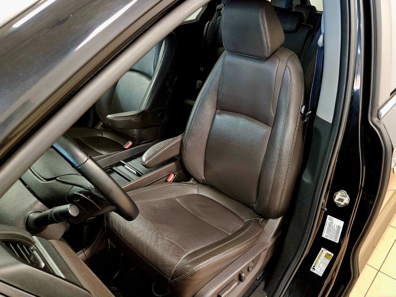 Used 2019 Honda Odyssey EX-L image 9