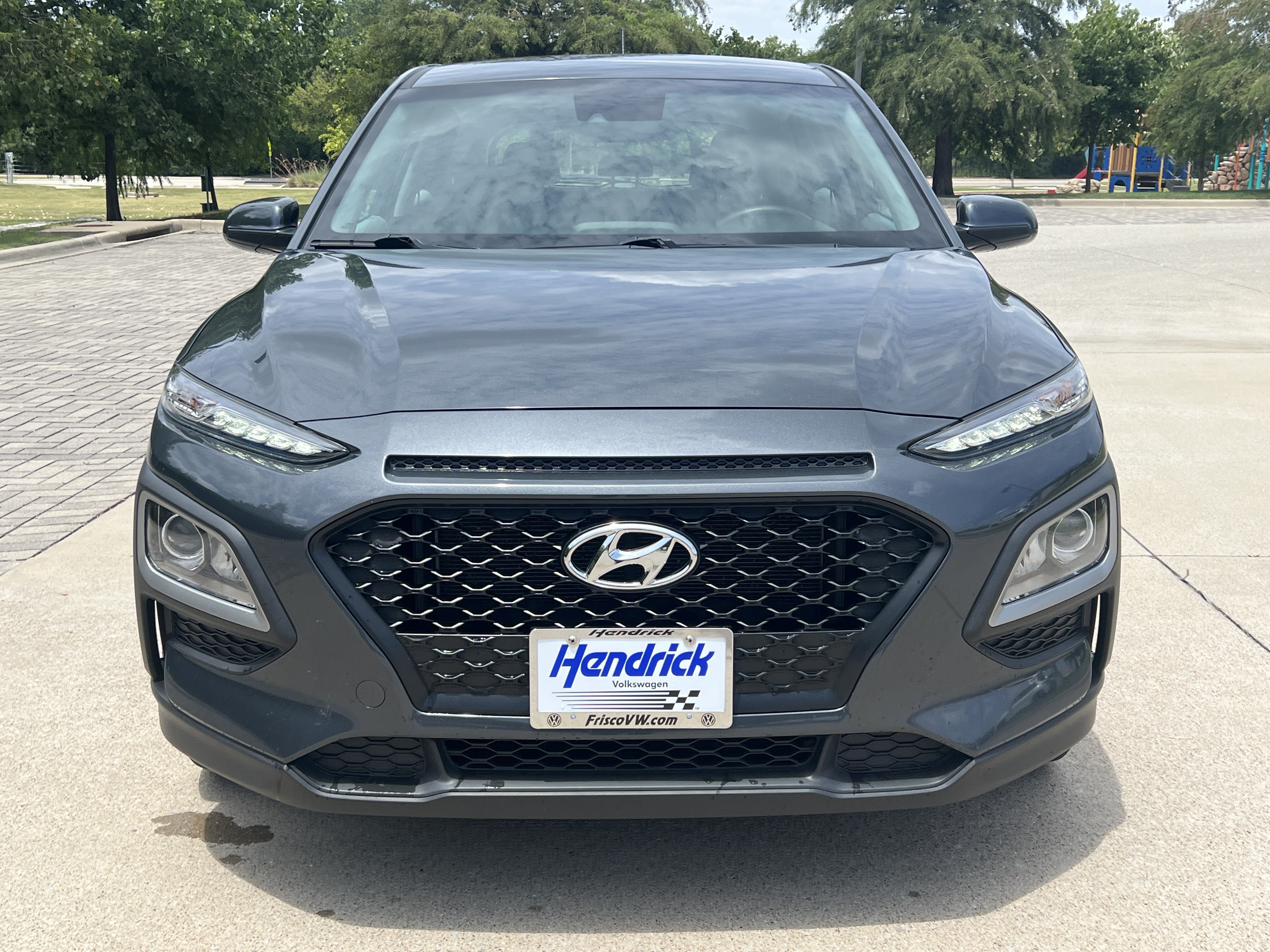 Used 2020 Hyundai Kona SE FWD image 3