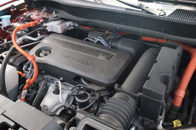 Used 2024 Honda CR-V Sport-L image 9
