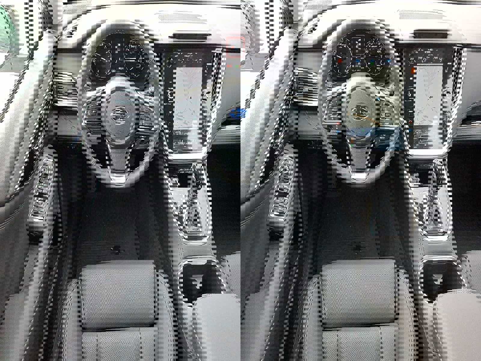 Used 2025 Subaru Legacy Limited image 11