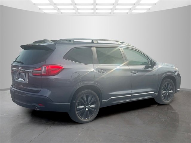 Used 2022 Subaru Ascent Onyx Edition image 7