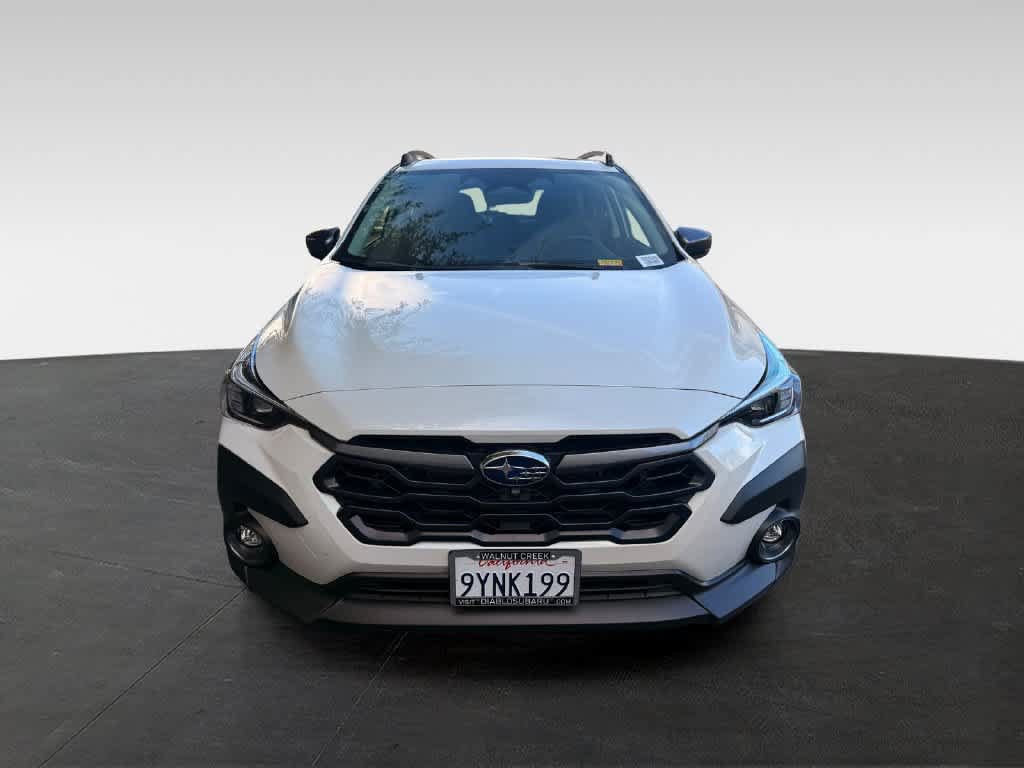 Certified 2026 Subaru Crosstrek 2.5i Limited AWD/4WD image 6