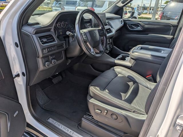 Used 2021 Chevrolet Tahoe RST image 8