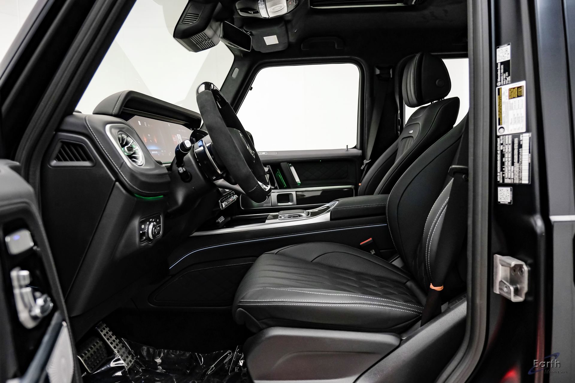 Used 2026 Mercedes-Benz G 63 AMG 4MATIC image 40
