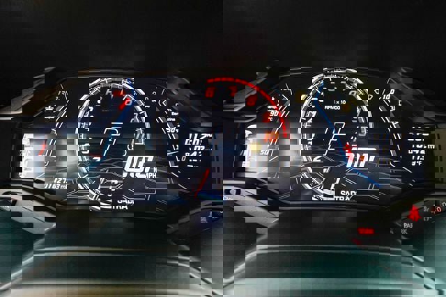 Used 2021 Lamborghini Huracan EVO image 71