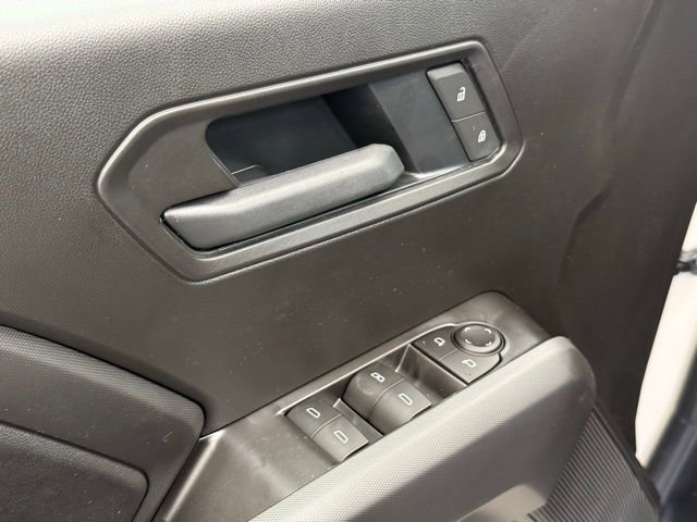 New 2026 Chevrolet Colorado Trail Boss image 14