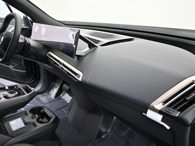 New 2026 BMW iX xDrive45 AWD/4WD image 27