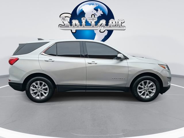 Used 2019 Chevrolet Equinox LT image 9