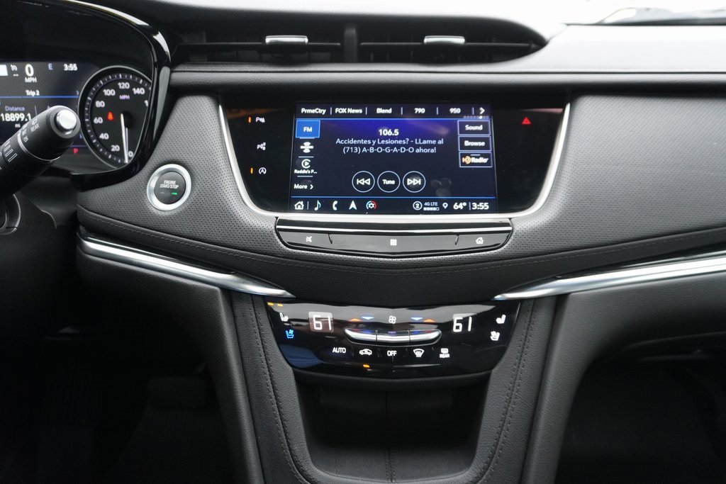 Used 2021 Cadillac XT5 Premium Luxury image 13