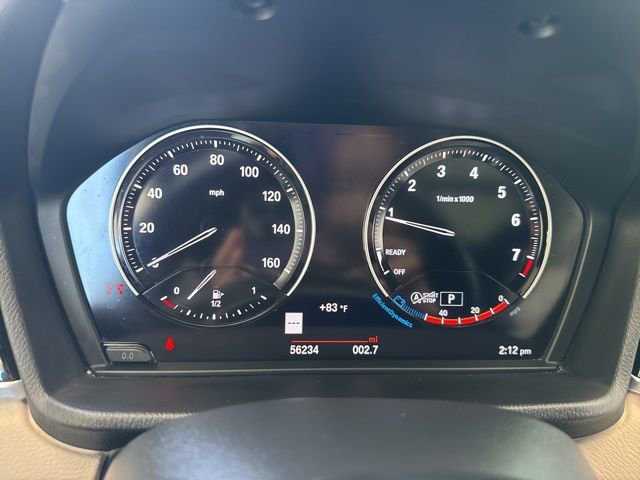 Used 2019 BMW X2 xDrive28i w/ Convenience Package image 15