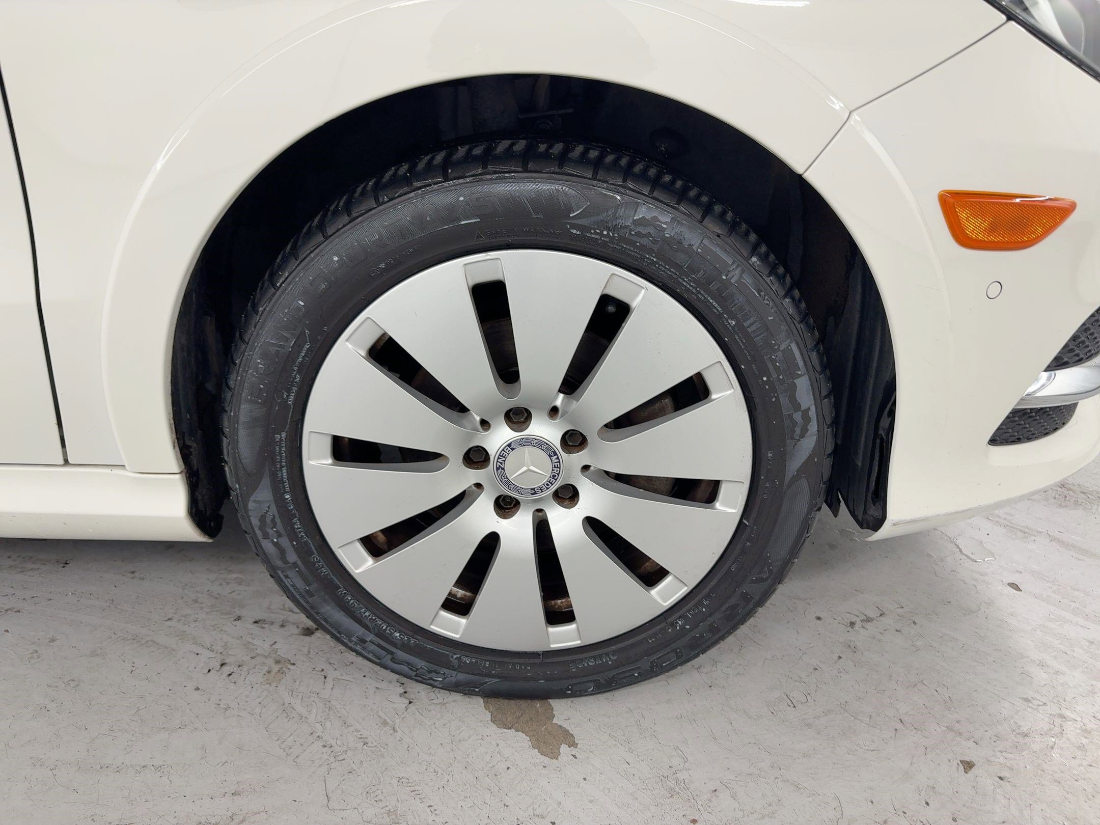 Used 2016 Mercedes-Benz B 250e image 12