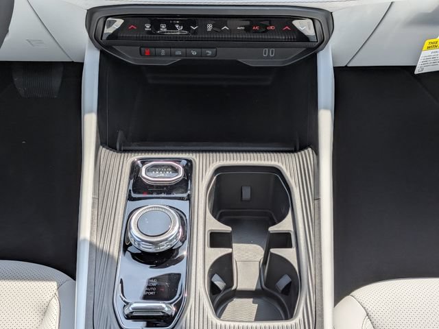 New 2026 Jeep Cherokee Overland w/ Advanced Pro Tech Group AWD/4WD image 19