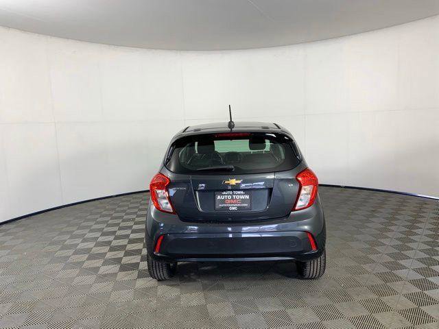 Used 2019 Chevrolet Spark LT FWD image 9