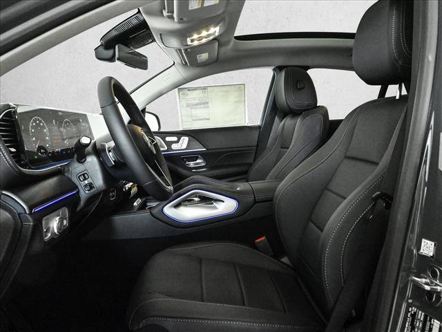 New 2026 Mercedes-Benz GLE 450 4MATIC Coupe image 18