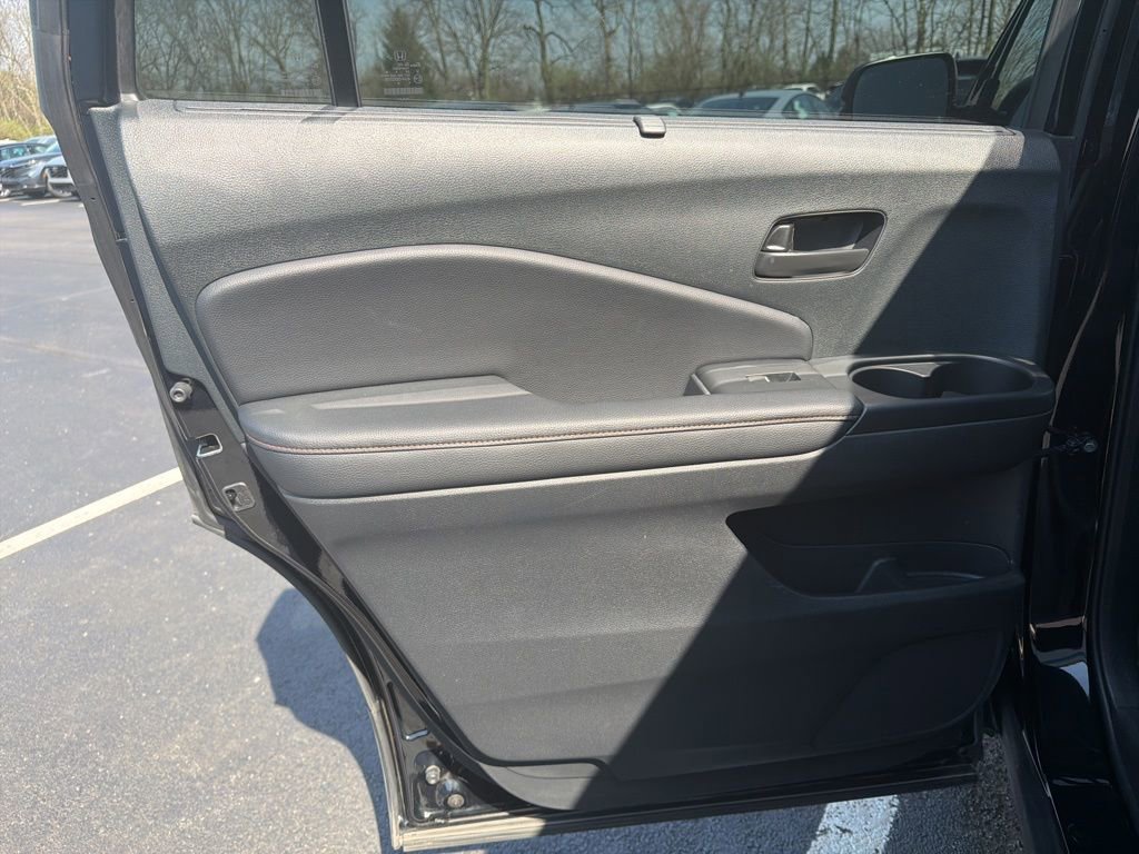 Used 2023 Honda Passport TrailSport image 20