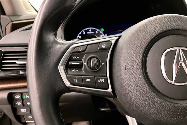 Used 2024 Acura RDX w/ Advance Package AWD/4WD image 27