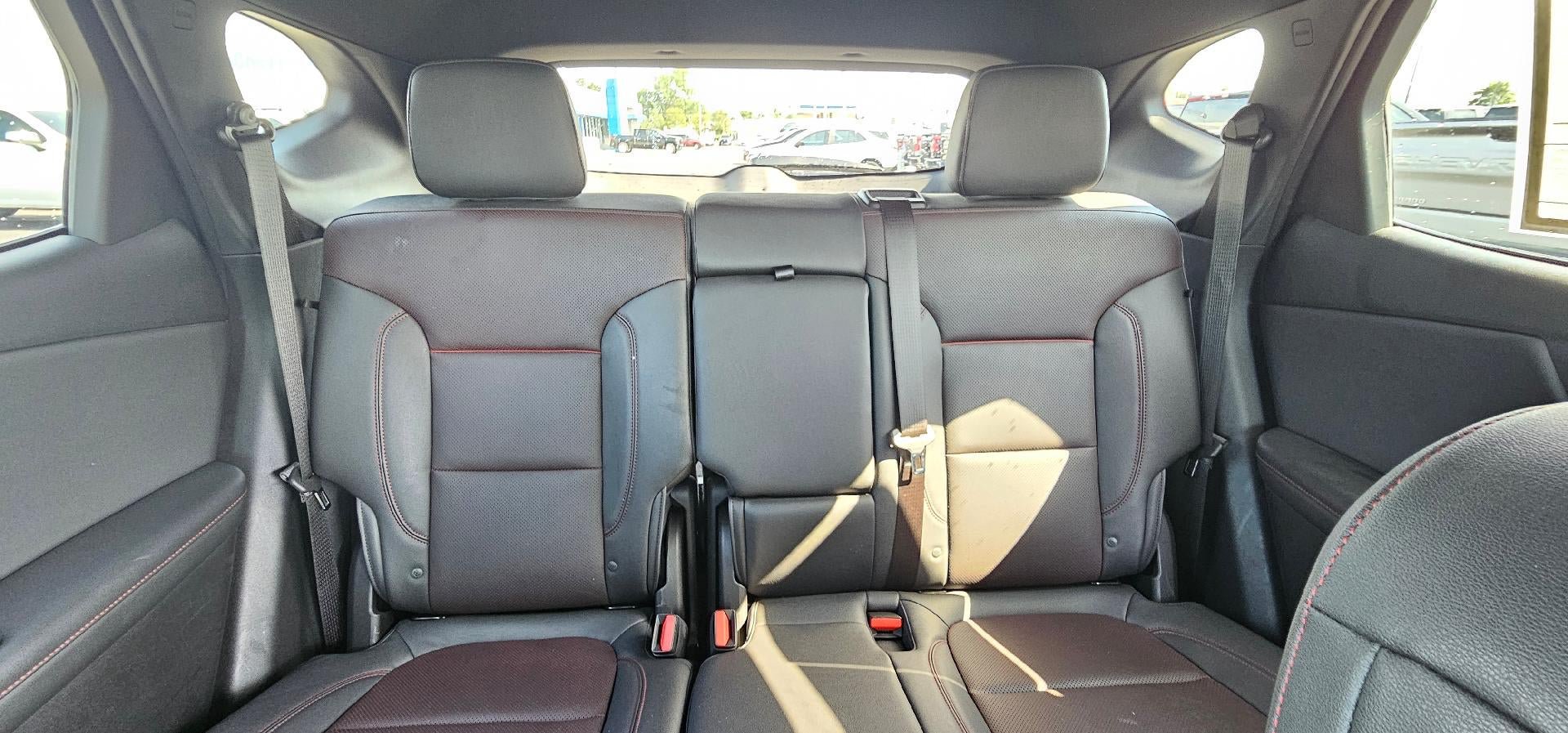 Used 2022 Chevrolet Blazer RS FWD image 11