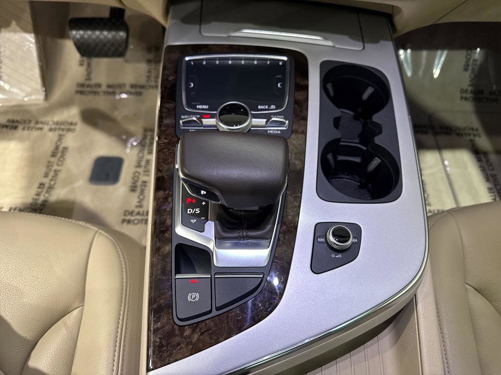 Used 2018 Audi Q7 2.0T Premium image 47