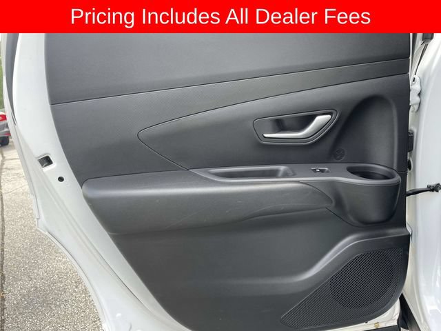 Used 2023 Hyundai Santa Cruz SEL w/ Activity Package AWD/4WD image 16