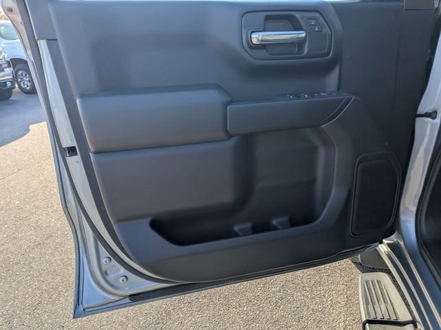 New 2026 Chevrolet Silverado 1500 Custom image 9