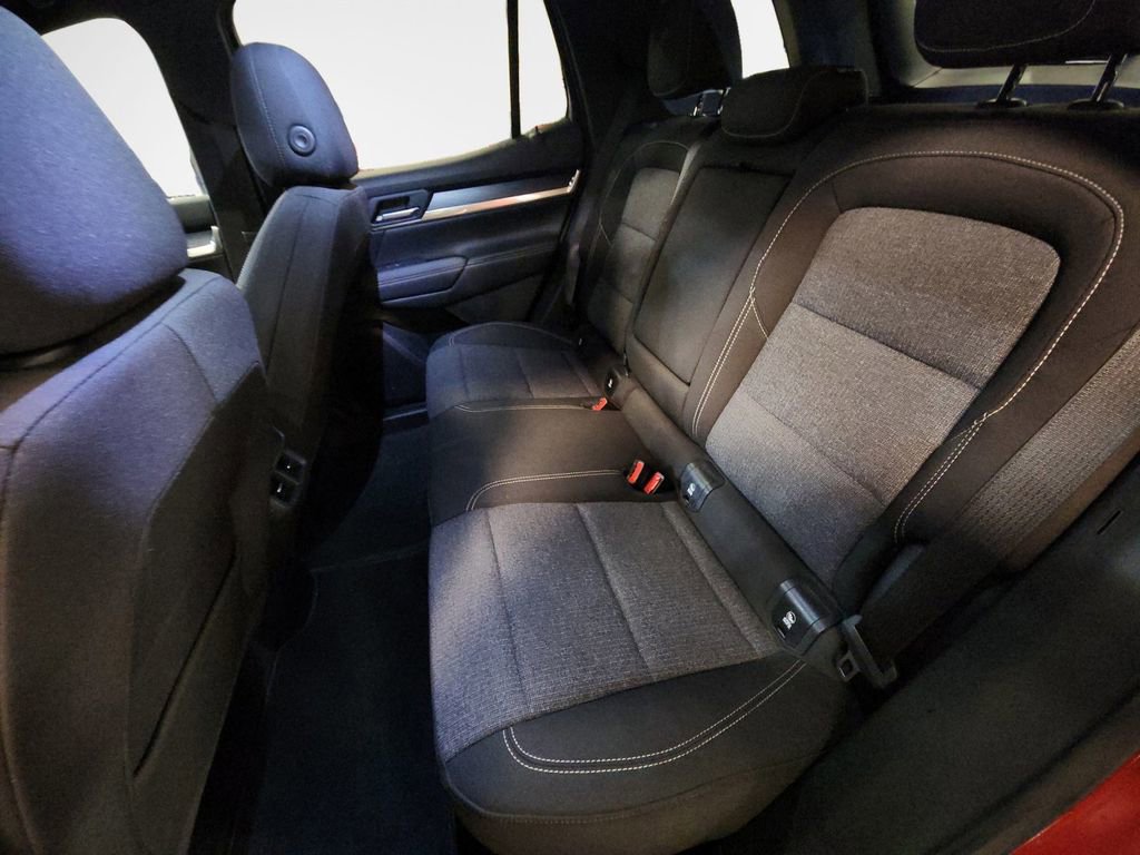 Certified 2025 GMC Terrain Elevation w/ Technology Package II image 24