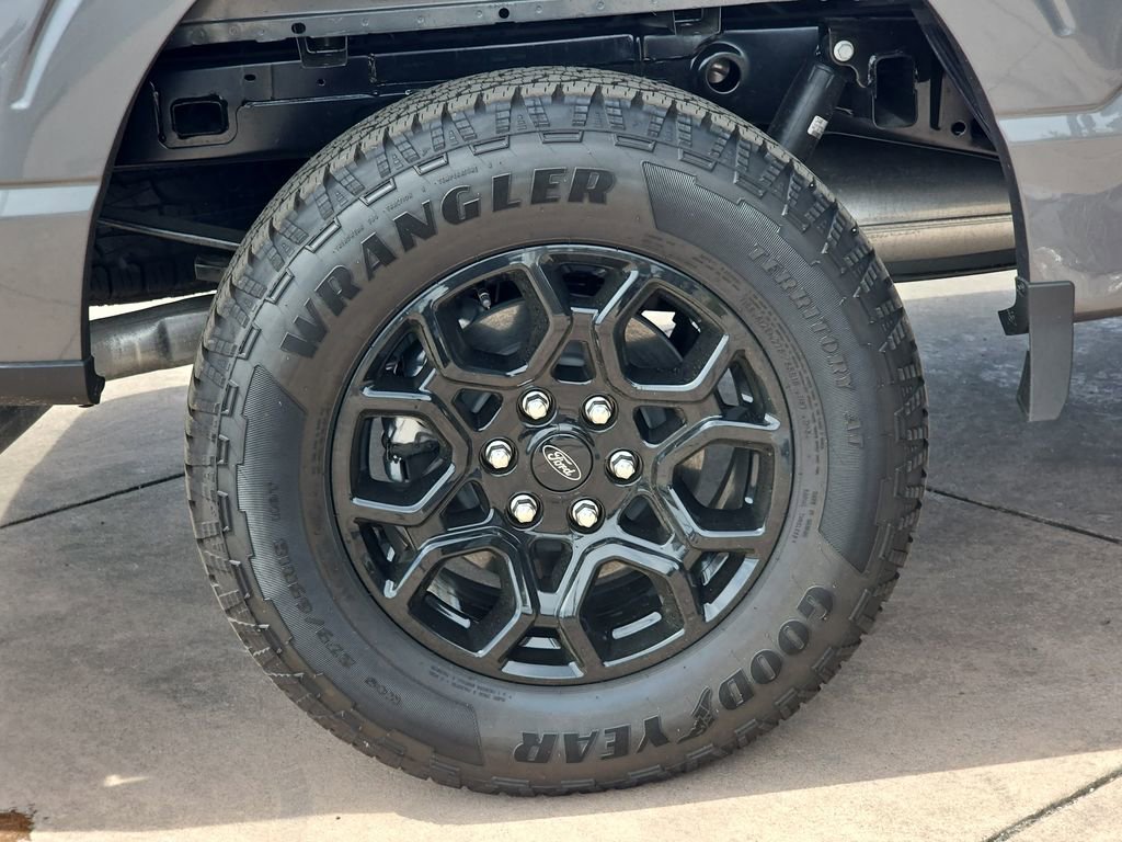New 2026 Ford F150 STX image 37