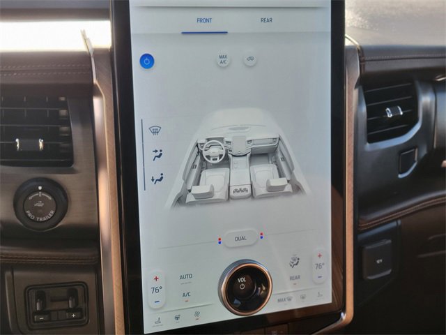 Used 2022 Ford Expedition Max King Ranch image 27