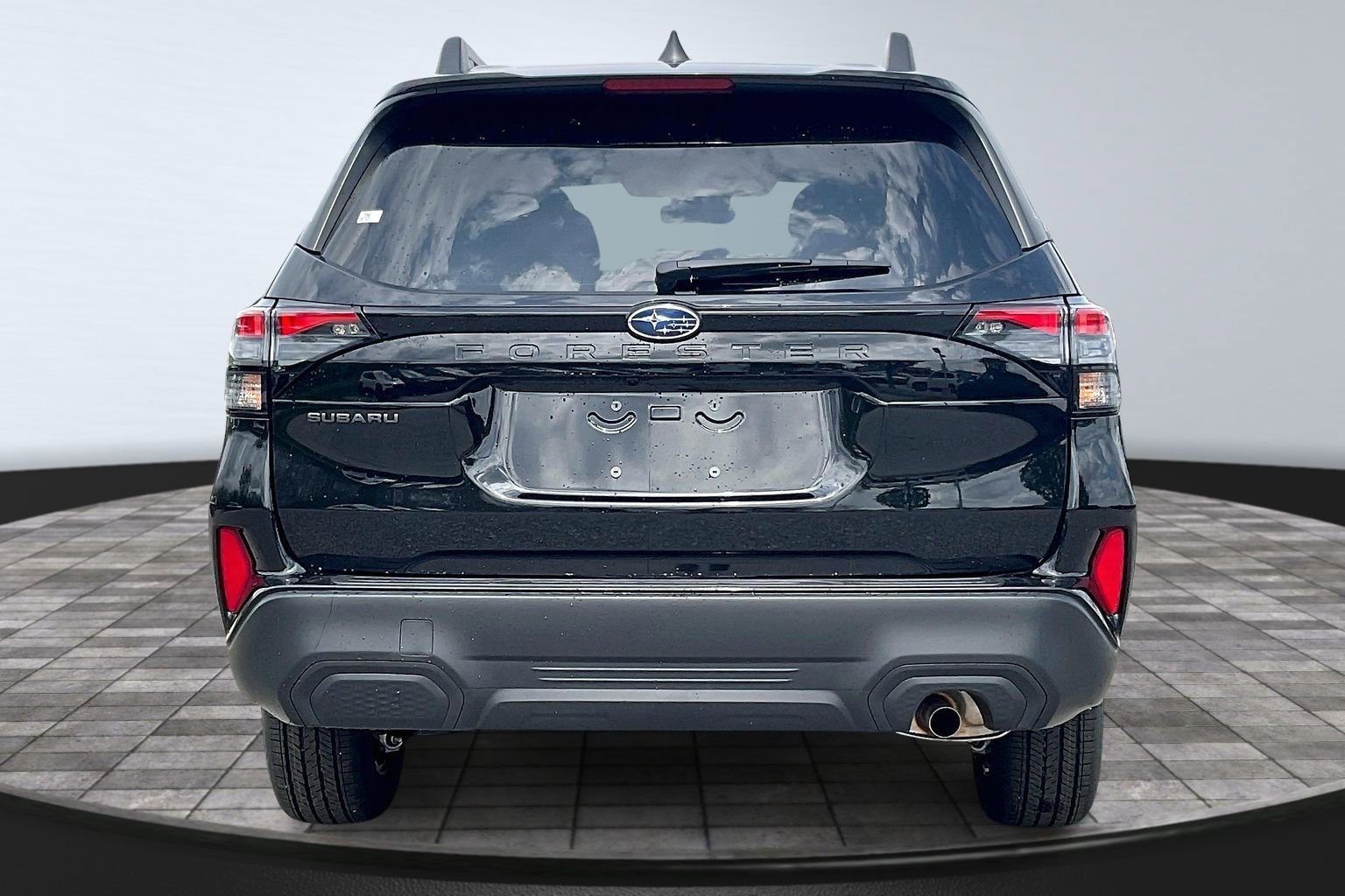 New 2026 Subaru Forester Premium image 4