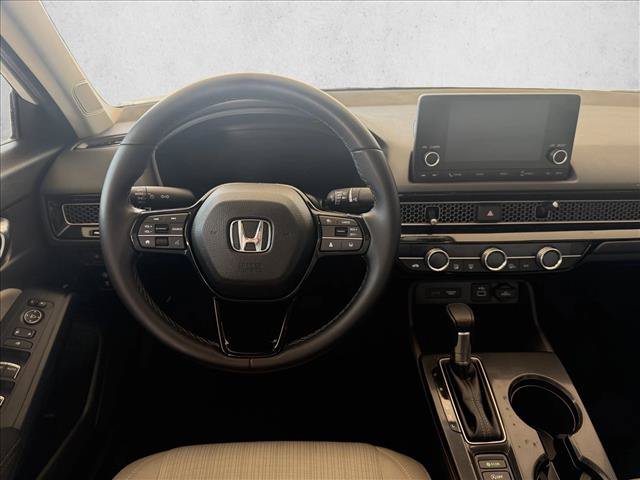 Used 2022 Honda Civic EX image 11