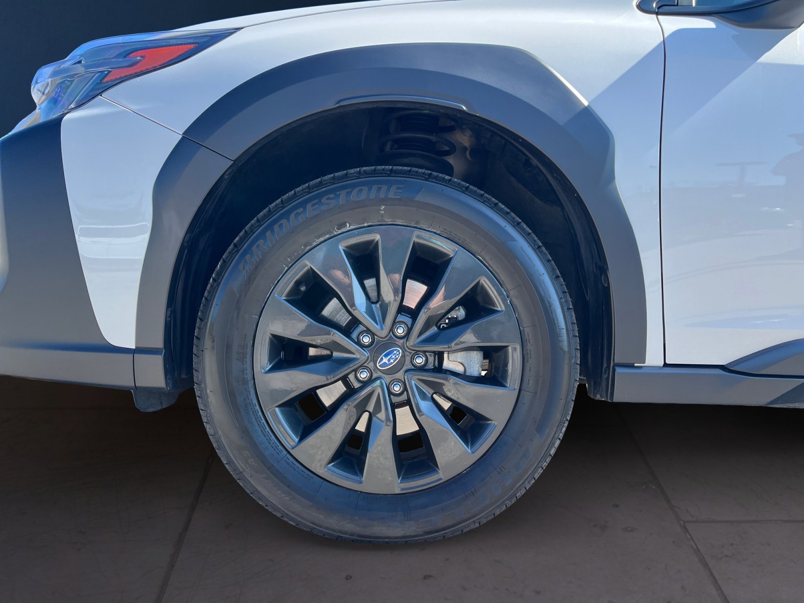 Certified 2025 Subaru Outback Onyx Edition XT w/ Tech Package 3 image 18