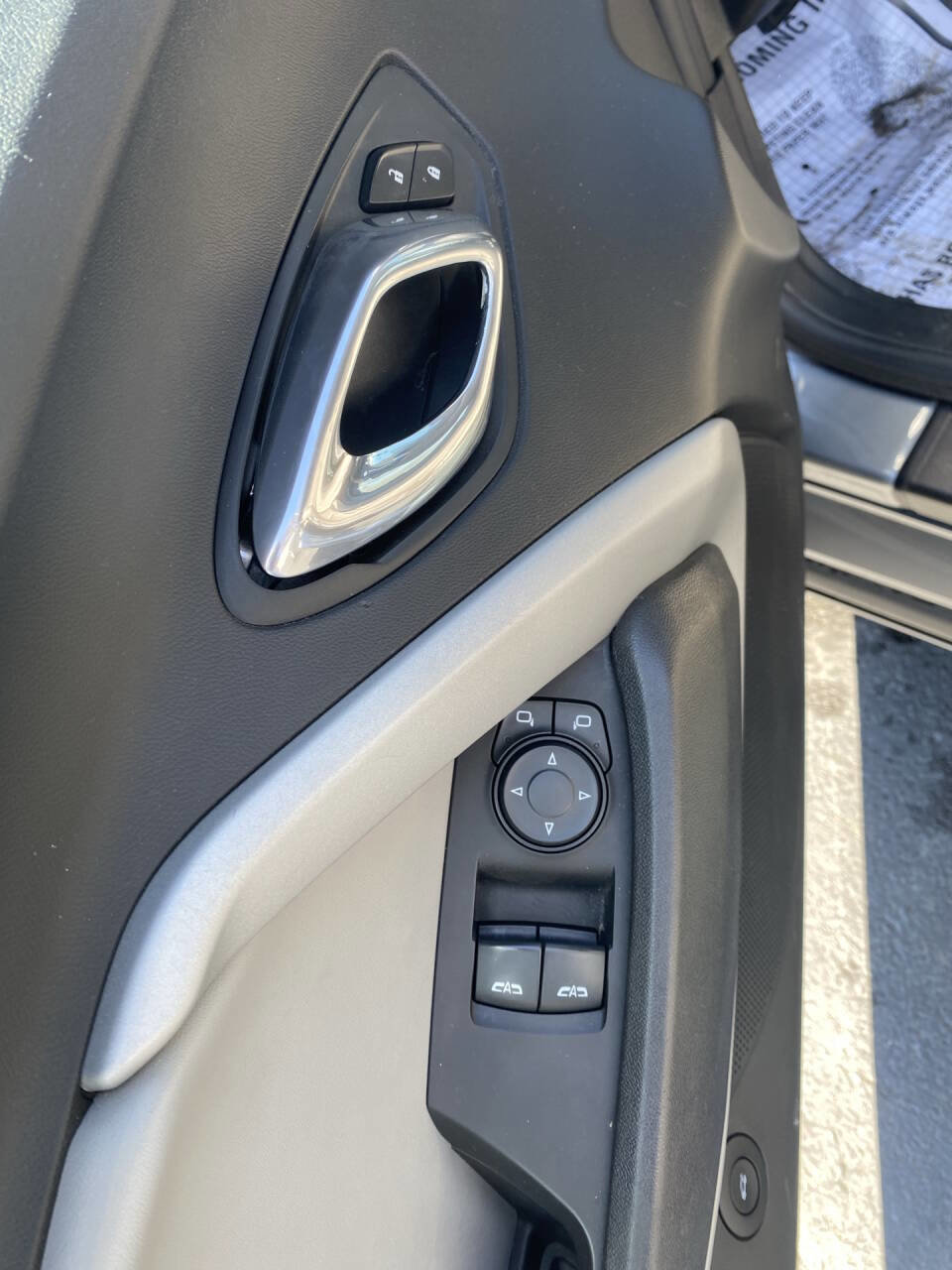 Used 2020 Chevrolet Camaro LT w/ RS Package RWD image 8